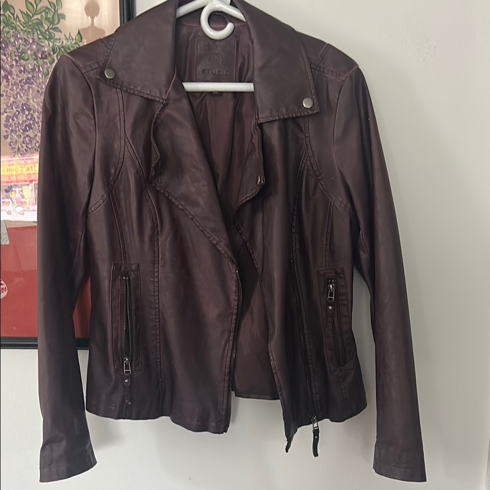 - MAX STUDIO Jacket🫐